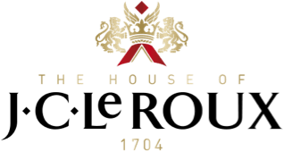 JC Le Roux Logo