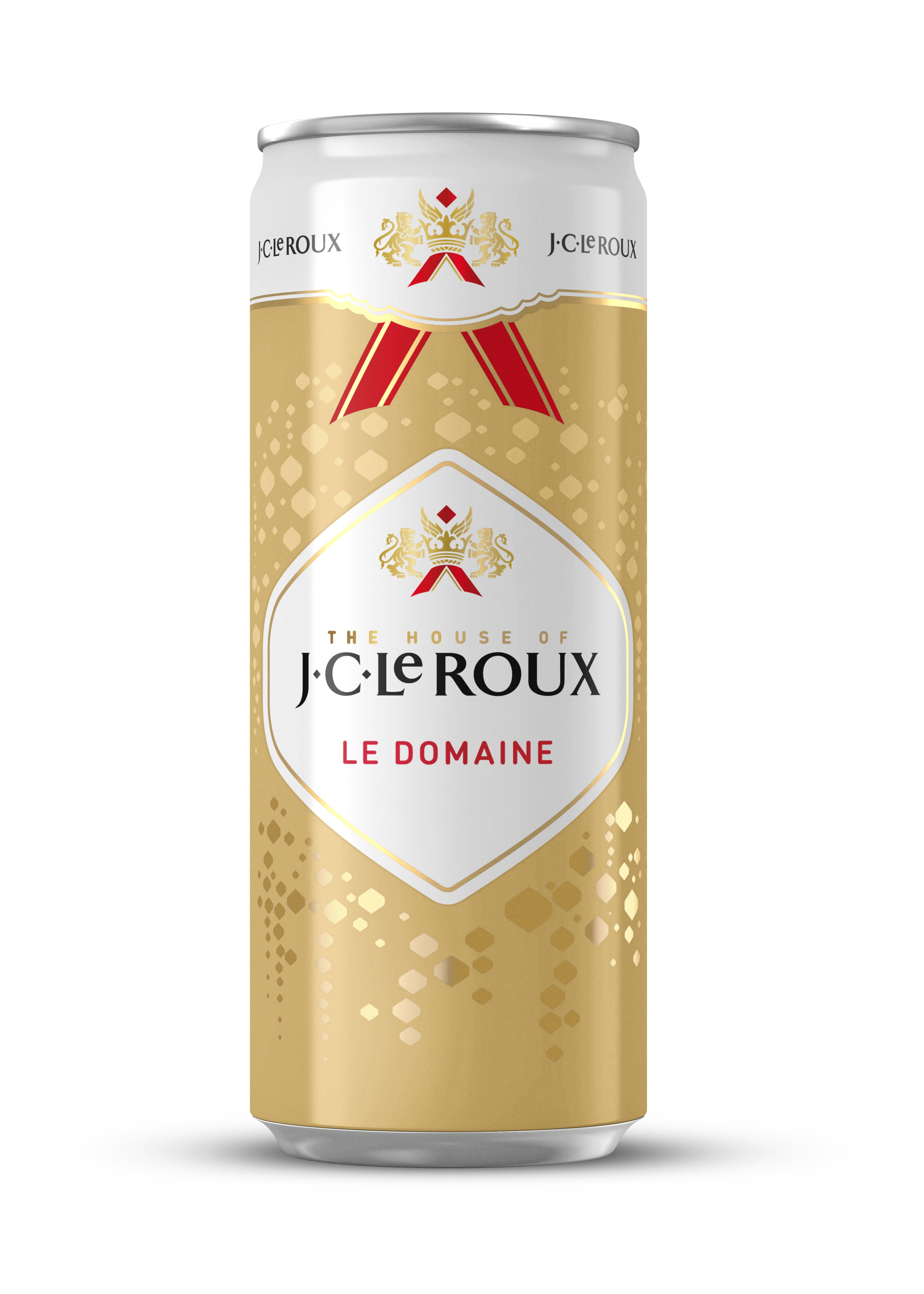  J.C. Le Roux Le Domaine Cans 